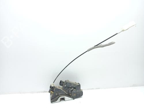 Used Front right lock Front right lock BMW 3 (E46) 320 d (136 hp) 16172268 16172268