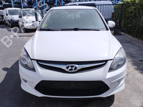 Right rear window motor HYUNDAI i30 Estate (FD)  | BP19132786E22 