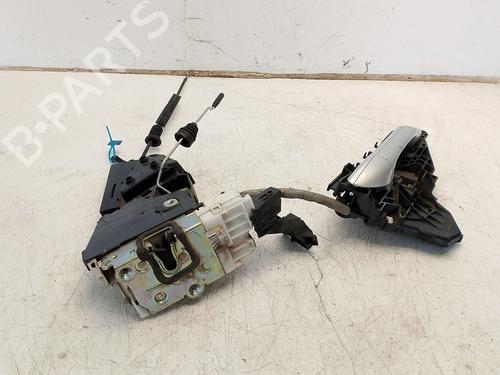 front-right-lock-mercedes-benz-a-class-w169-2004-2005-2006-2007-2008-2009-2010-2011-2012-37517552 main image