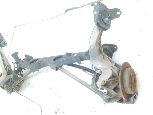 Rear axle MINI MINI (R56) One | BP26324818M2 - Image 2