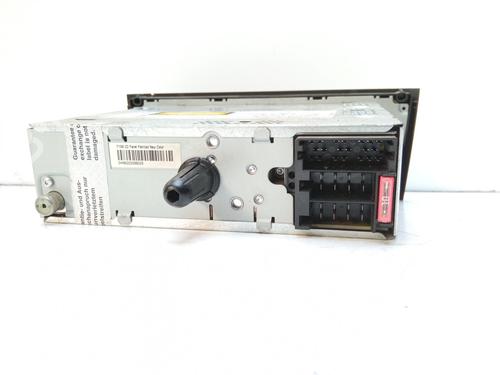 Radio FIAT GRANDE PUNTO (199_)  | BP13896940E6 