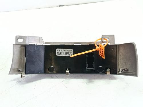 Electronic module BMW 7 (E65, E66, E67) 730 d | BP34280523M83 - Image 4