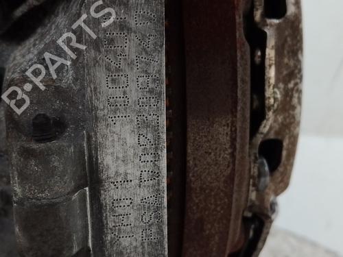 Engine TOYOTA PROACE VERSO Bus (MPY_)  | BP31697312M1  - Image 21