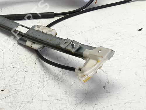 Front right window mechanism BMW 3 (E46) 320 d | BP36363197C23 - Image 4