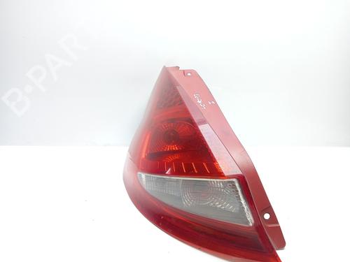 Used Left taillight Left taillight 16240453 16240453