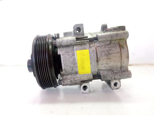 Used AC compressor AC compressor 8075096 8075096