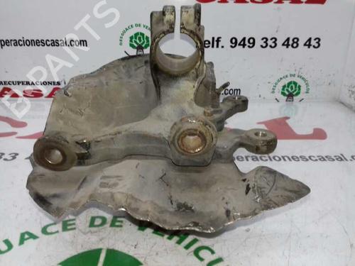 Right front steering knuckle BMW 3 (E46) 320 d | BP7953280M26 - Image 3