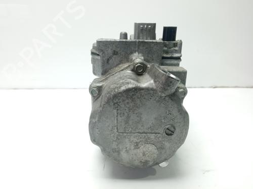 Used AC compressor AC compressor 11691277 11691277