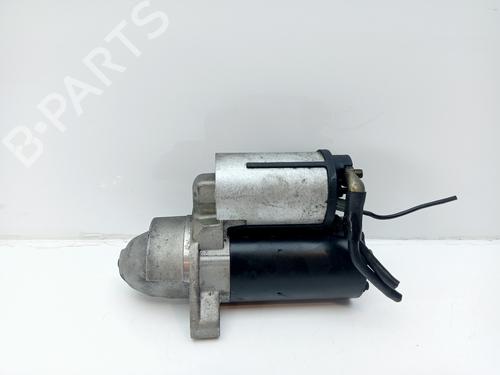 Used Starter Starter 16195487 16195487