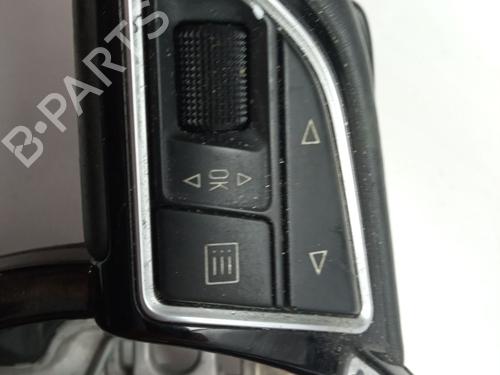 Steering wheel AUDI A6 C7 (4G2, 4GC) 2.0 TDI | BP30626215C49 - Image 3