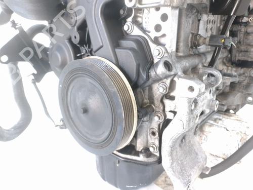 Engine FORD TOURNEO COURIER B460 MPV | BP30470608M1