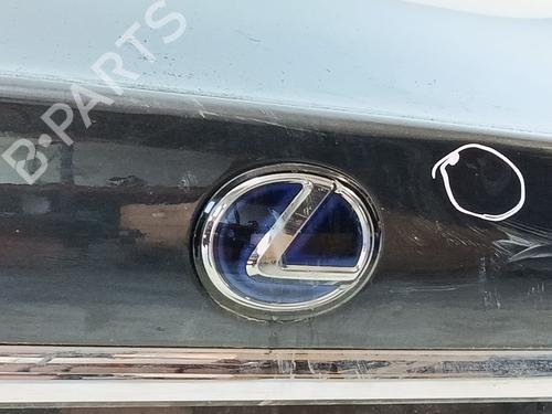 Tailgate LEXUS LS (_F4_) 600h AWD (UVF45, UVF46) | BP33614050C6  - Image 18