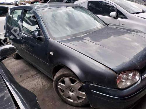 Starter VW GOLF IV (1J1)  | BP22431997M8 