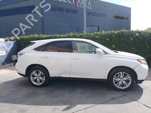 Torpedoplade LEXUS RX (_L2_) 450h AWD (GYL25_, GYL26_, GYL25, GYL26, GYL25R, GYL26R) | BP31215229C110  - Image 28