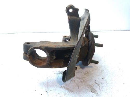 Left front steering knuckle MAZDA 3 (BK) 1.6 DI Turbo | BP23973484M25 - Image 2