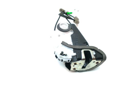 Rear right lock TOYOTA YARIS (_P13_) 1.5 Hybrid (NHP130_, NHP130) | BP16131289C99 