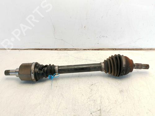 Used Left front driveshaft Left front driveshaft CITROËN C4 Grand Picasso I (UA_) [2006-2013] 39883884 39883884