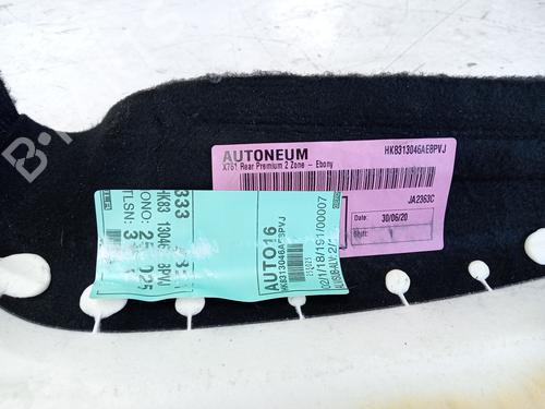 Other LAND ROVER RANGE ROVER VELAR (L560) 2.0 D180 TD4 4x4 | BP18474930O1 