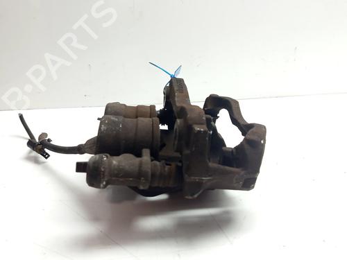 Left front brake caliper CITROËN JUMPER II Bus 2.2 HDi 130 | BP31185048M105 - Image 4