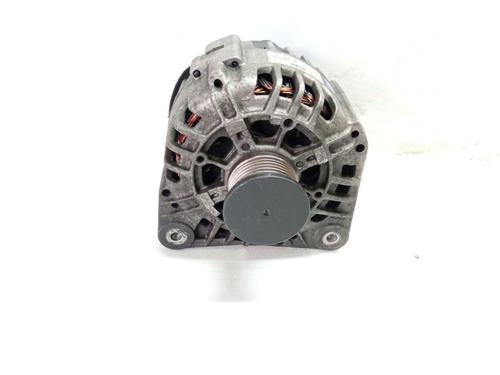 Alternator NISSAN KUBISTAR MPV (X76) 1.5 dCi | BP9588747M7 