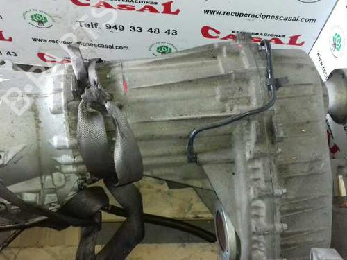 Gearbox MERCEDES-BENZ M-CLASS (W163) ML 320 (163.154) | BP9363147M3 