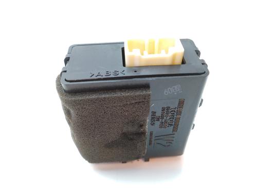 Comfort control module LEXUS RC (_C1_) 300h (AVC10_, AVC10R) | BP17653770M56 - Image 3