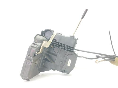 Front right lock MERCEDES-BENZ C-CLASS (W203)  | BP18705685C97 