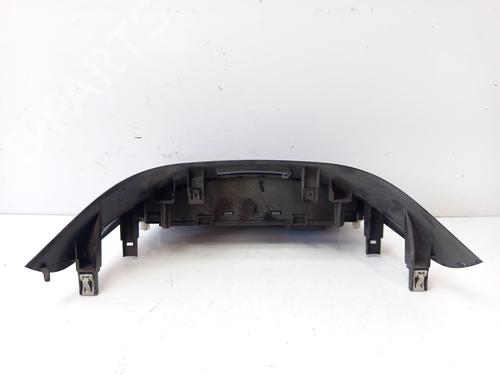 Climate control PEUGEOT 2008 I (CU_) | BP33705703I5 - Image 4