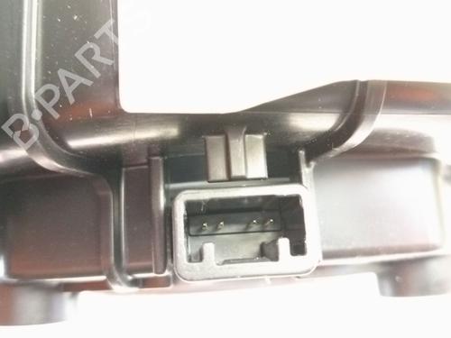 Heater blower motor TOYOTA YARIS (_P13_)  | BP24973509M62 