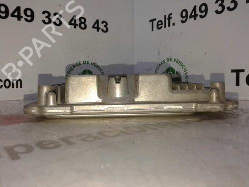 Engine control unit (ECU) RENAULT LAGUNA III (BT0/1) | BP7963827M57