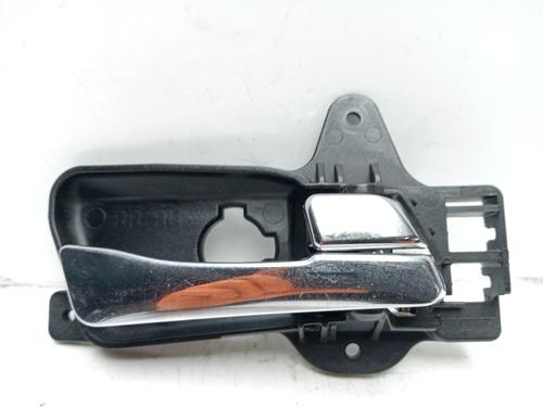 Used Rear right interior door handle Rear right interior door handle 16020391 16020391