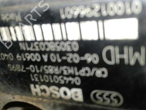 Engine MAHINDRA GOA Pickup 2.5 CRDe AWD | BP24703203M1 - Image 8