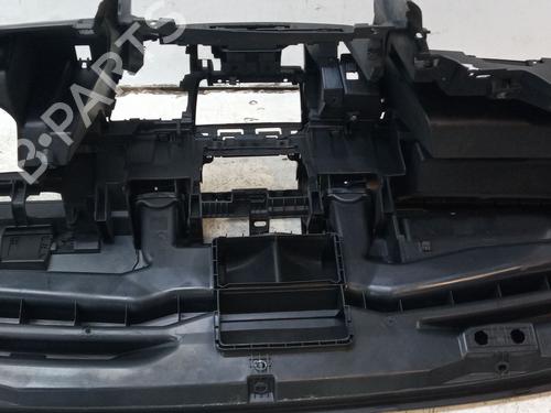 Tablier CITROËN JUMPER II Bus 2.2 HDi 130 | BP31211562C46 