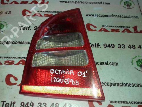 Used Left taillight Left taillight 7954414 7954414