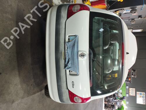 Starter RENAULT CLIO II (BB_, CB_) 1.2 (BB0A, BB0F, BB10, BB1K, BB28, BB2D, BB2H, CB0A,... | BP30850260M8 