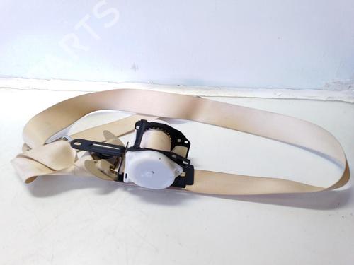 Rear right seatbelt TOYOTA LAND CRUISER PRADO (_J15_) 2.8 D-4D (GDJ150_, GDJ155_, GDJ150, GDJ151) | BP10088381I28 