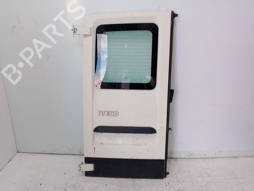 left-tailgate-iveco-daily-iv-van-2006-2007-2008-2009-2010-2011-2012-36503420 main image