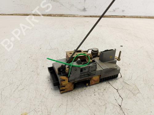 Front right lock CITROËN C8 (EA_, EB_) 2.0 HDi | BP38594280C97 - Image 4