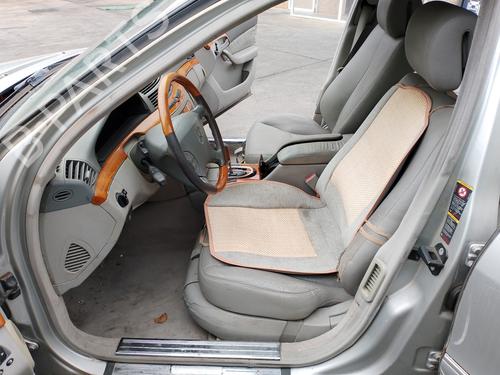 Steering column stalk MERCEDES-BENZ S-CLASS (W220)  | BP18781393I23 