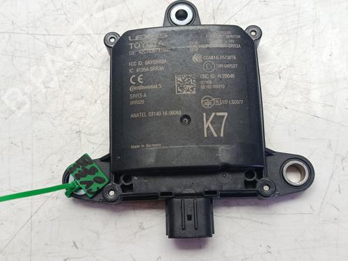 Used Electronic module Electronic module TOYOTA YARIS (_P13_) [2010-2020] 36156632 36156632
