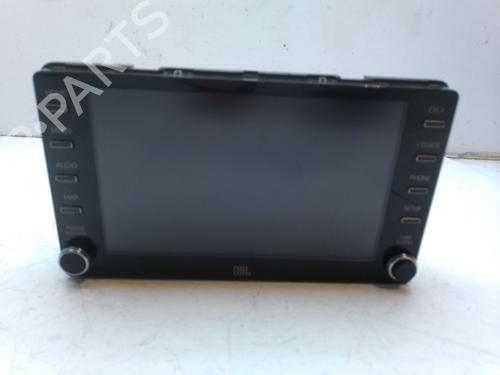 Used Display monitor Display monitor 25017829 25017829
