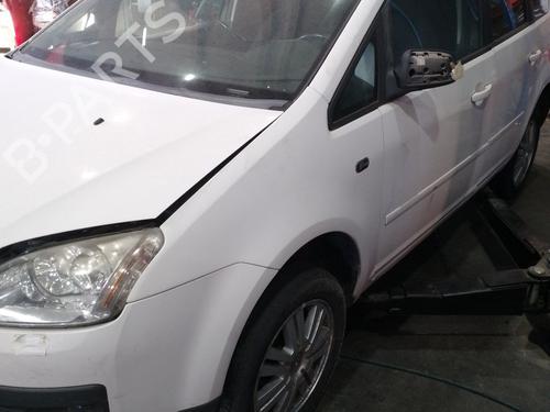 Front left lock FORD FOCUS C-MAX (DM2) 2.0 TDCi | BP30617615C98 - Image 3
