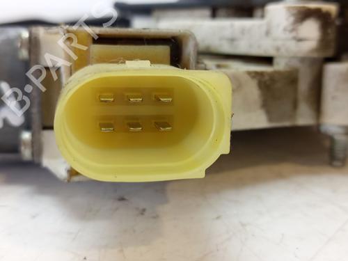 Right front window motor BMW 1 (E87)  | BP30619192E20 