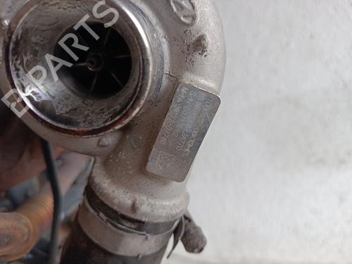 Engine HYUNDAI i30 (GD) 1.4 CRDi | BP34264845M1 - Image 7