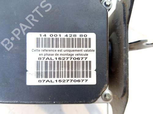 ABS pump CITROËN C8 (EA_, EB_)  | BP26644085M43 