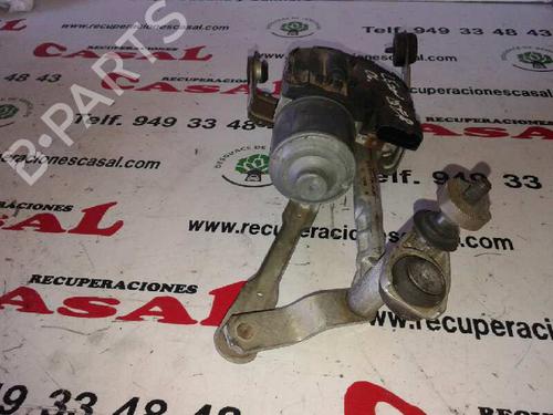 Front wiper motor SEAT LEON (1P1)  | BP7963268M29 