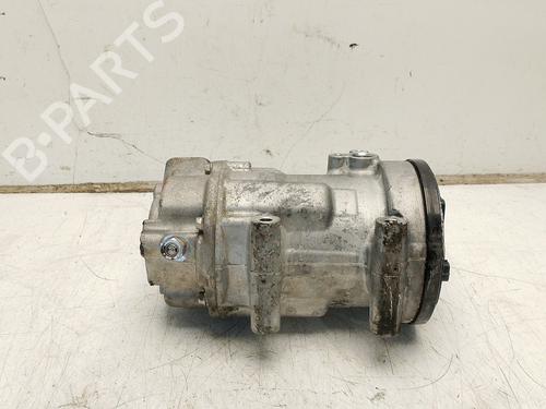 AC compressor TOYOTA RAV 4 V (_A5_, _H5_) 2.0 (MXAA52) | BP37270770M34 - Image 5