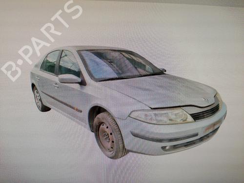 Starter RENAULT LAGUNA II (BG0/1_)  | BP30513121M8  - Image 7