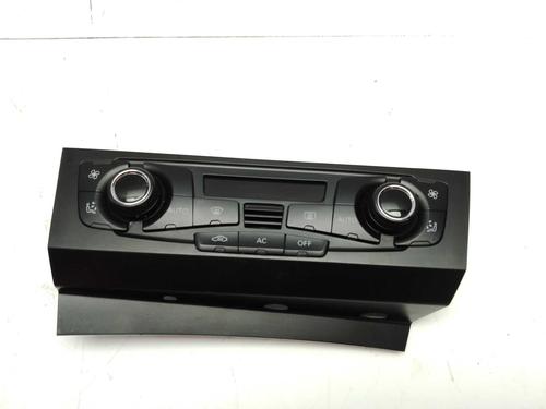 Climate control AUDI A5 Sportback (8TA) 2.0 TDI | BP39569248I5 - Image 2