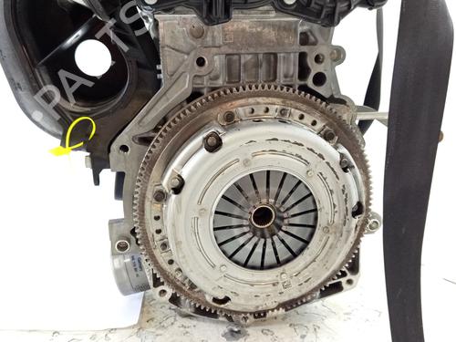 Engine SKODA FABIA III (NJ3) 1.0 | BP29074285M1 - Image 14